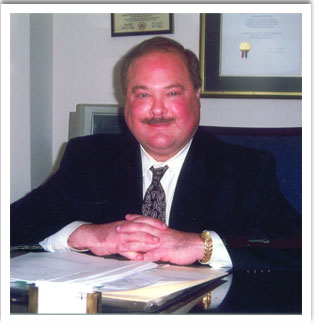 Picture of Family Law Attorney Michael P. Delaney